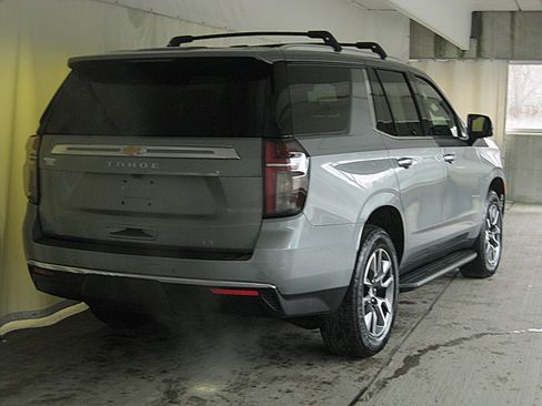 Used 2023 Chevrolet Tahoe LT w/ LT Signature Plus Package image 7