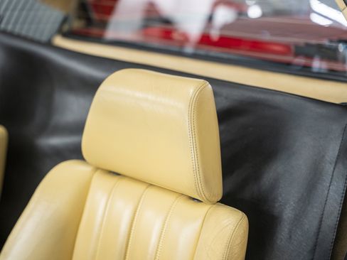Used 1988 Ferrari 328 GTS RWD image 32