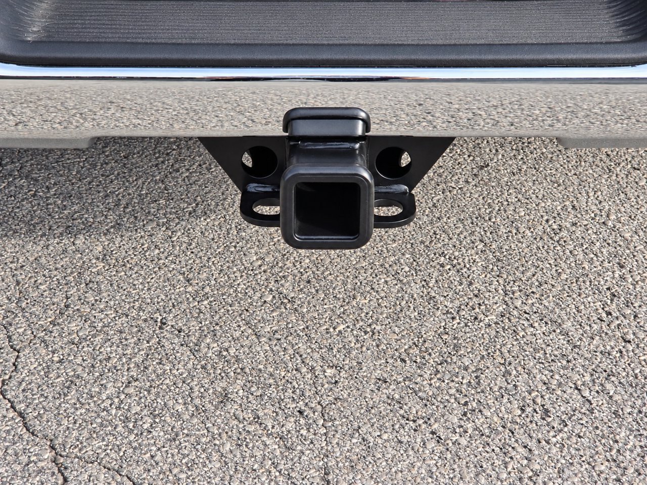 Certified 2026 Chevrolet Silverado 1500 LT AWD/4WD image 8