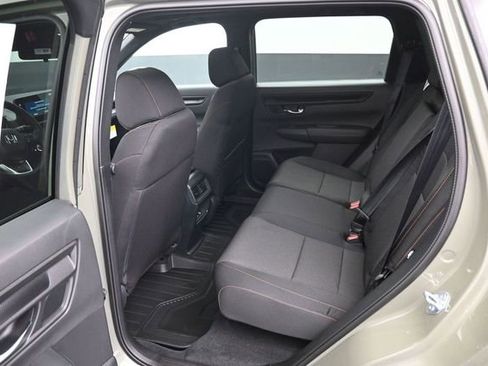 New 2026 Honda CR-V TrailSport image 10