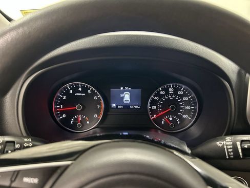 Used 2022 Kia Sportage LX w/ LX AWD Value Edition Package image 13