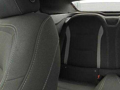 Used 2020 Chevrolet Camaro LT RWD image 25