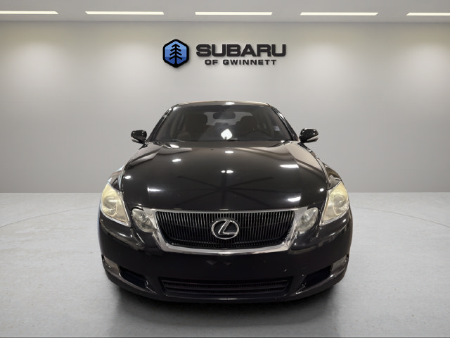 Used 2008 Lexus GS 350 w/ Preferred Accessory Pkg RWD image 8