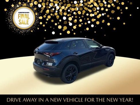 New 2026 MAZDA CX-30 AWD 2.5 S w/ Select Sport Pkg image 6