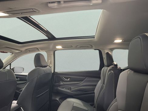 Certified 2025 Subaru Ascent Onyx Edition image 35