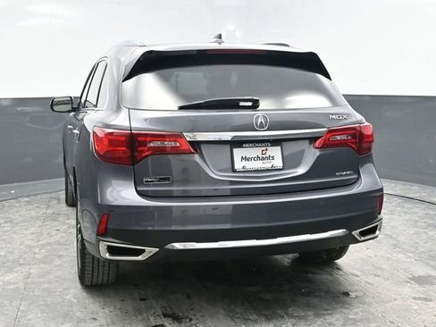 Used 2017 Acura MDX 3.5L image 5