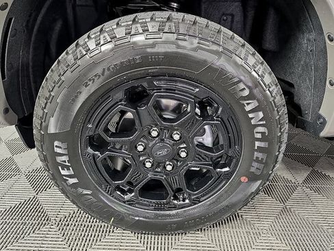 Used 2026 Ford Ranger XLT w/ Equipment Group 301A High AWD/4WD image 9