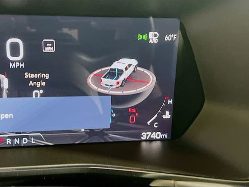 Used 2024 GMC Canyon AT4X image 12