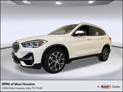 Used 2021 BMW X1 sDrive28i w/ Convenience Package