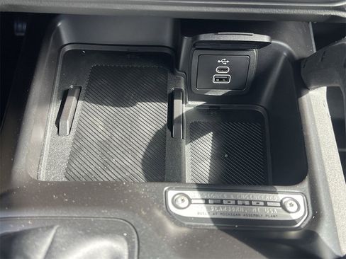 New 2026 Ford Bronco Big Bend w/ Black Diamond Package image 7