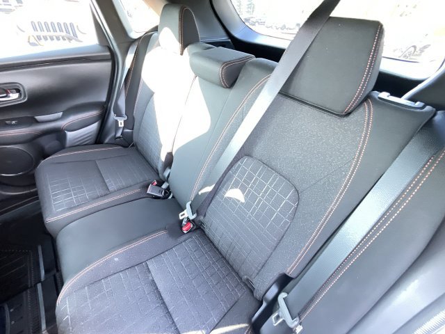 Certified 2024 Honda HR-V Sport image 18