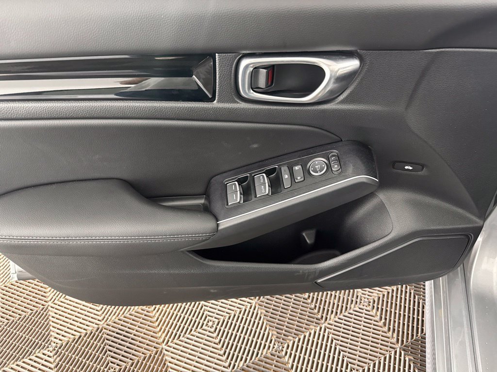 Certified 2026 Honda Civic Sport Touring image 20