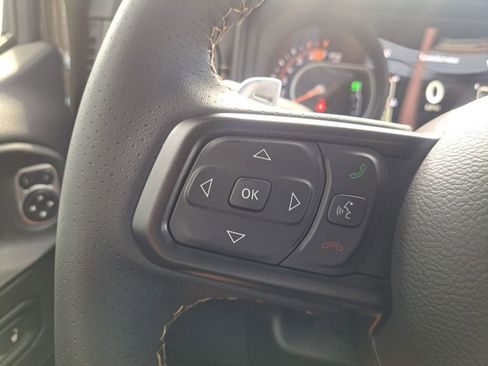 New 2025 Jeep Wrangler Unlimited Rubicon 392 image 15