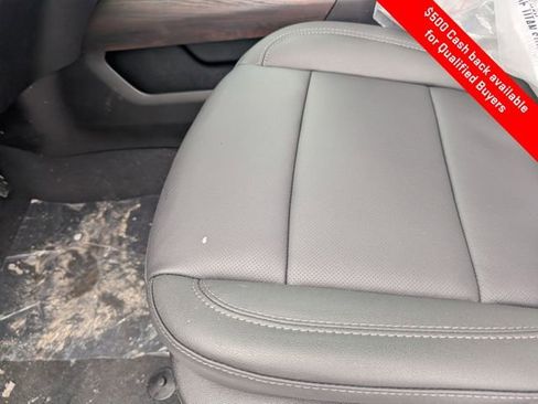 New 2026 GMC Sierra 2500 SLT w/ SLT Premium Package image 24