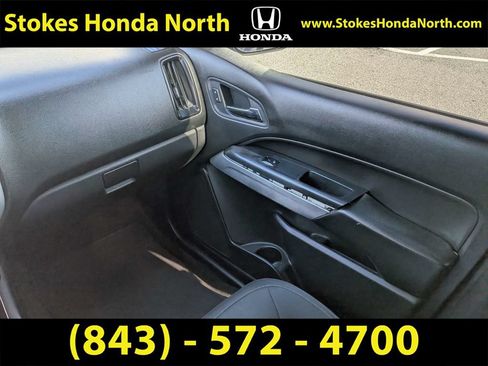 Used 2016 Chevrolet Colorado LT w/ Midnight Edition AWD/4WD image 20
