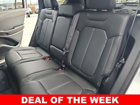 New 2026 Jeep Cherokee Limited AWD/4WD image 14