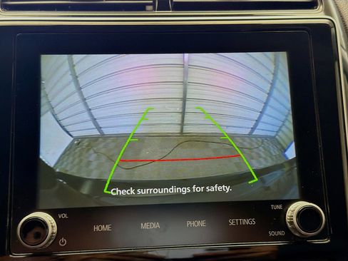 Used 2024 Mitsubishi Outlander Sport SE image 16