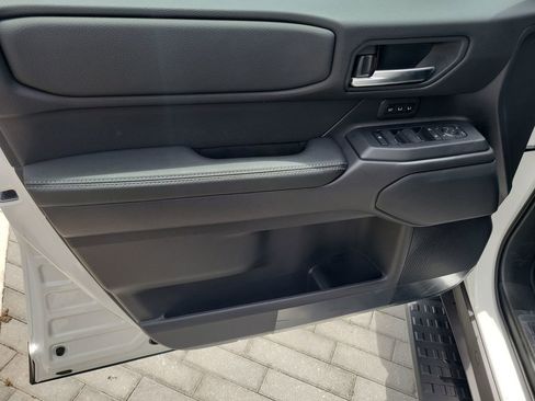New 2027 Toyota Land Cruiser w/ Premium Package AWD/4WD image 19