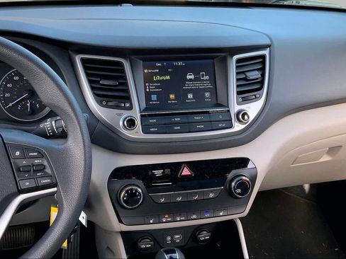 Used 2018 Hyundai Tucson SEL AWD/4WD image 7