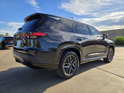 New 2026 Lexus TX 350 AWD