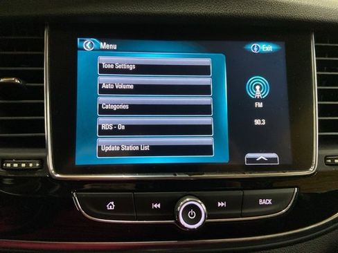 Used 2017 Buick Encore Preferred image 41