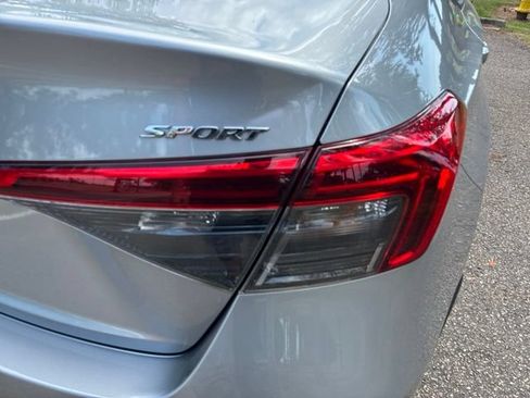 Used 2023 Honda Civic Sport image 14