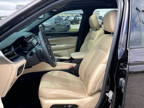 Used 2022 Jeep Grand Cherokee Limited 4xe AWD/4WD image 25