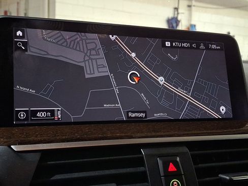 Used 2020 BMW X4 xDrive30i w/ Premium Package image 15