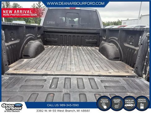 Used 2020 Ford F150 XLT w/ Equipment Group 302A Luxury AWD/4WD image 8