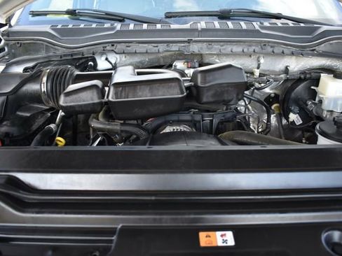 Used 2017 Ford F350 XL w/ Power Equipment Group image 21