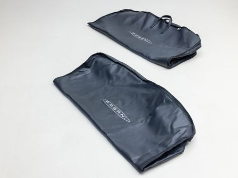 Used 2020 Pagani Huayra image 75