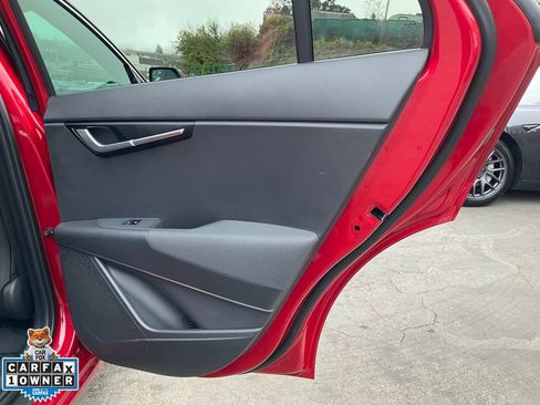 Used 2024 Kia Niro Wind FWD image 52
