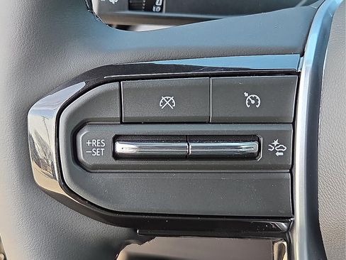 New 2026 Chevrolet Colorado Trail Boss AWD/4WD image 17