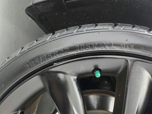 Used 2020 Tesla Model X Long Range image 36