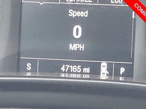 Used 2016 Chevrolet Colorado W/T w/ WT Convenience Package image 5