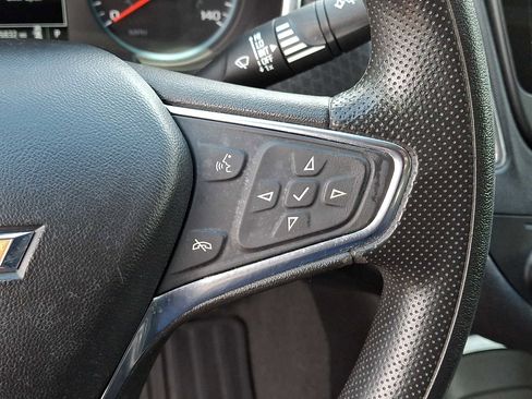 Certified 2020 Chevrolet Malibu LT FWD image 21