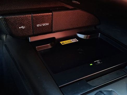 Used 2024 Toyota Camry XSE w/ Navigation Package image 26