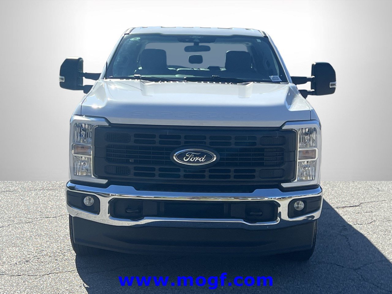 Used 2024 Ford F350 XL w/ XL Driver Assist Package AWD/4WD image 28
