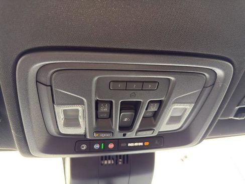 New 2026 GMC Sierra 3500 AT4 w/ AT4 Premium Plus Package image 21