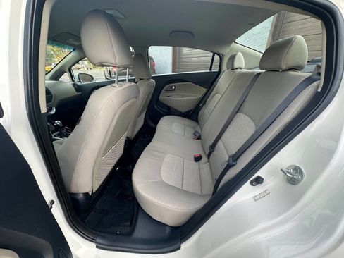 Used 2015 Kia Rio LX w/ Power Package image 8