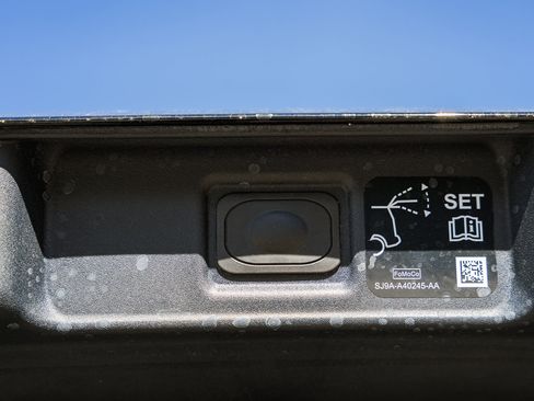 New 2025 Ford Mustang Mach-E Premium image 10