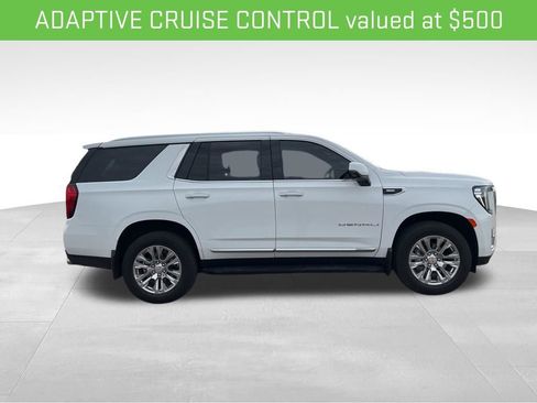 Certified 2023 GMC Yukon Denali w/ Max Trailering Package AWD/4WD image 2