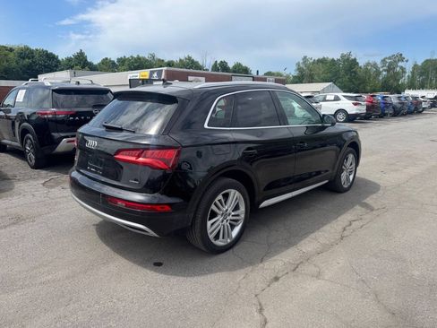Used 2019 Audi Q5 2.0T Premium Plus AWD/4WD image 3