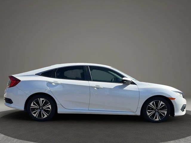 Used 2017 Honda Civic EX-T image 6
