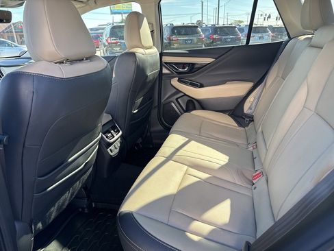Used 2023 Subaru Outback Limited XT w/ Popular Package #2 image 24