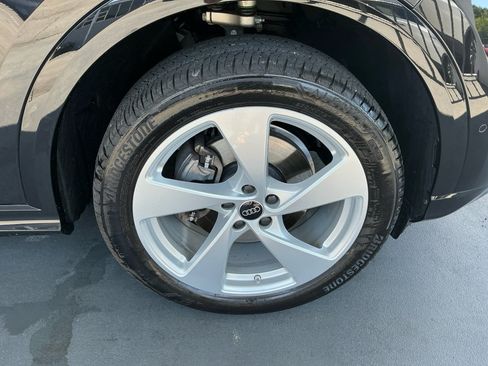 Certified 2025 Audi Q5 Premium w/ Premium Plus AWD/4WD image 31