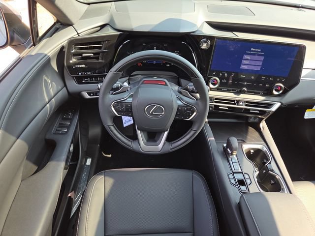 New 2026 Lexus RX 350 Premium w/ Convenience Package AWD/4WD image 4