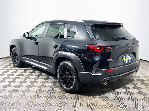 New 2026 MAZDA CX-50 AWD 2.5 S w/ Accent Package image 5