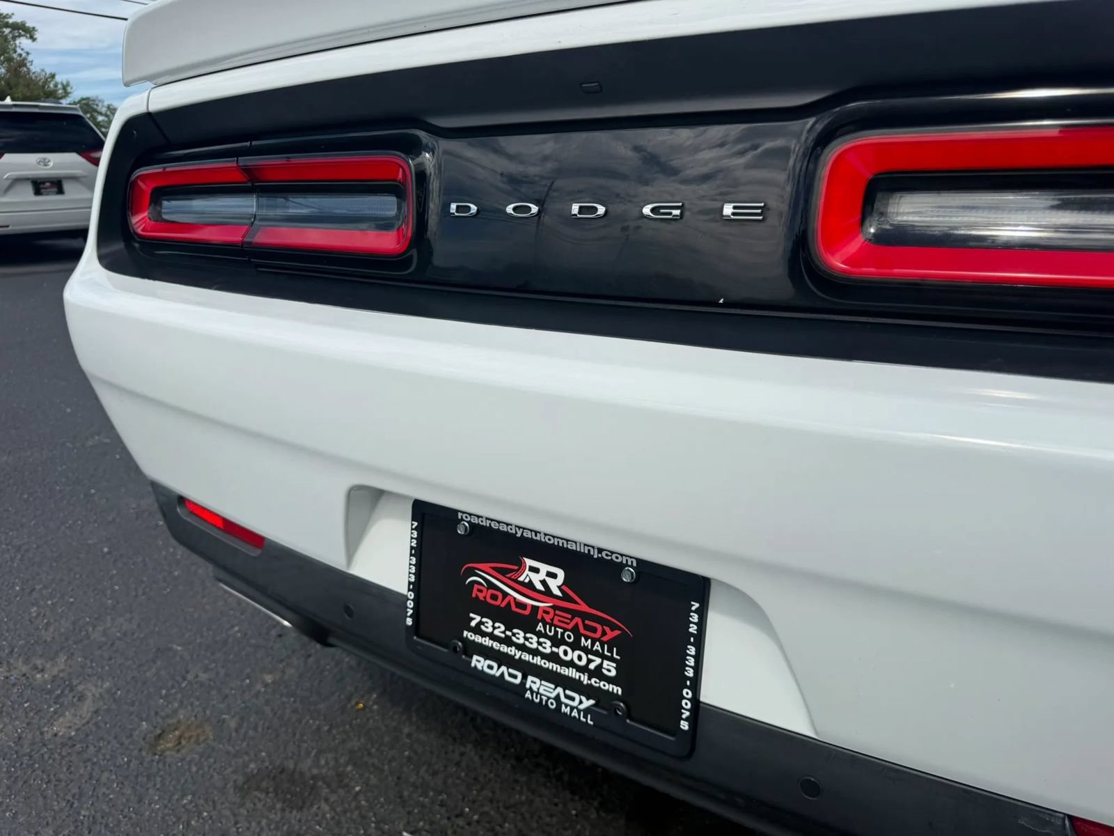 Used 2020 Dodge Challenger GT w/ Cold Weather Group AWD/4WD image 49