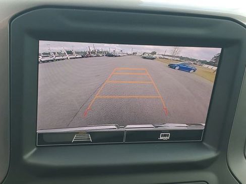 New 2026 GMC Sierra 1500 Pro w/ Graphite Edition image 15